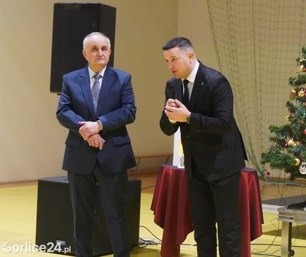 Spotkanie Noworoczne w Ropie 2026