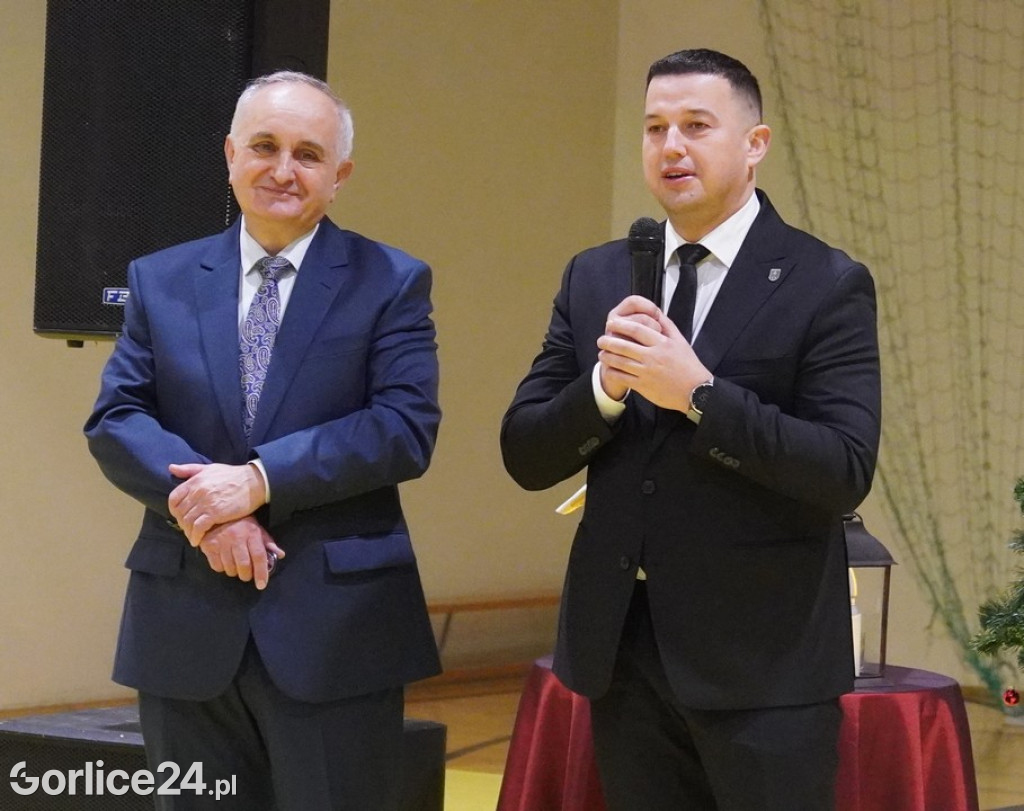 Spotkanie Noworoczne w Ropie 2026