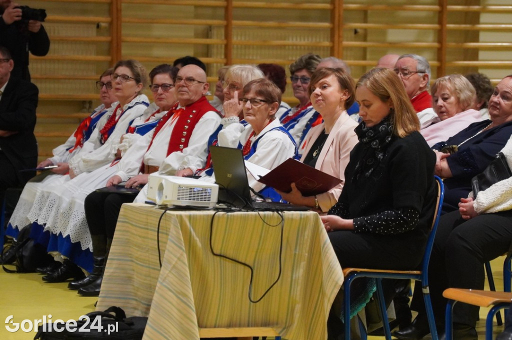 Spotkanie Noworoczne w Ropie 2026