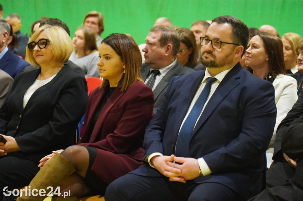 Spotkanie Noworoczne w Ropie 2026