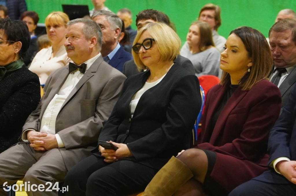 Spotkanie Noworoczne w Ropie 2026