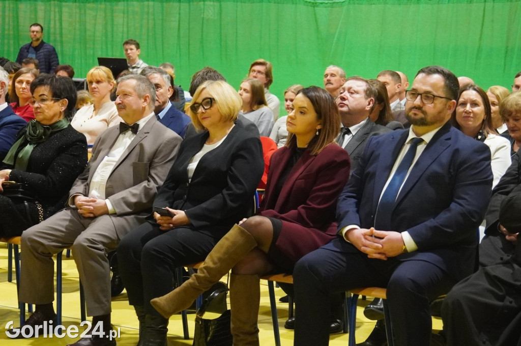 Spotkanie Noworoczne w Ropie 2026