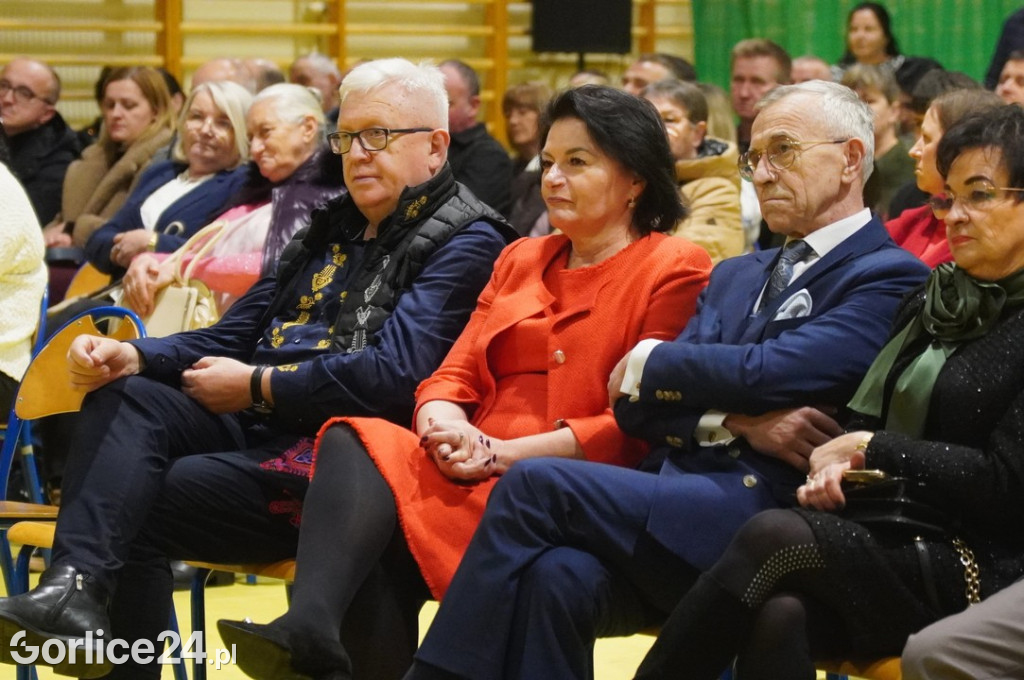 Spotkanie Noworoczne w Ropie 2026
