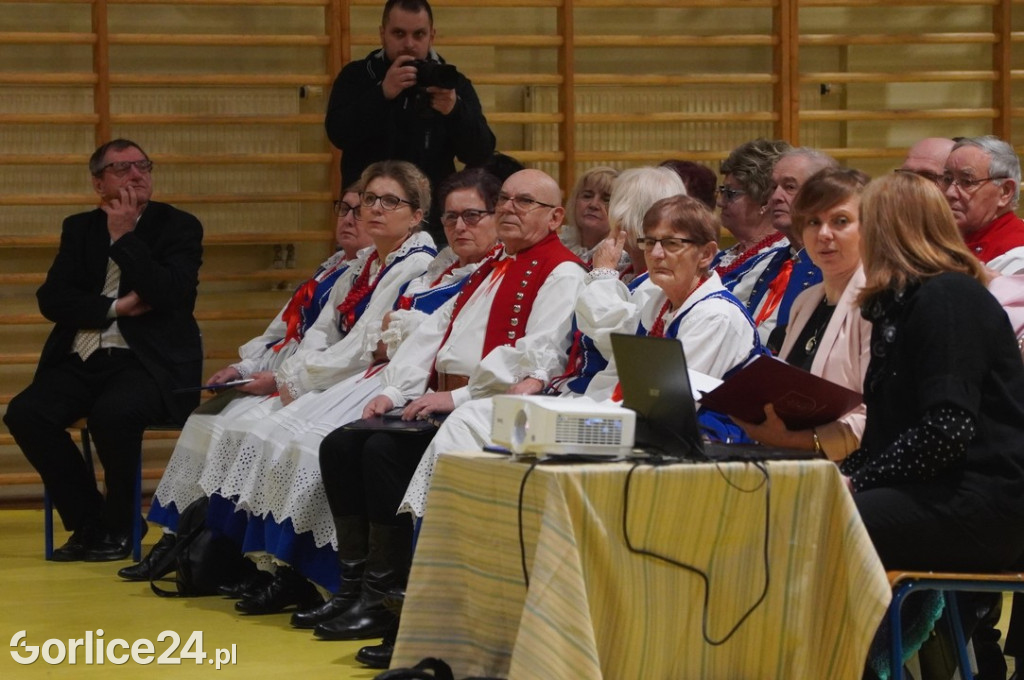 Spotkanie Noworoczne w Ropie 2026