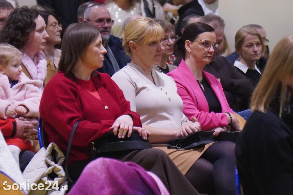 Spotkanie Noworoczne w Ropie 2026
