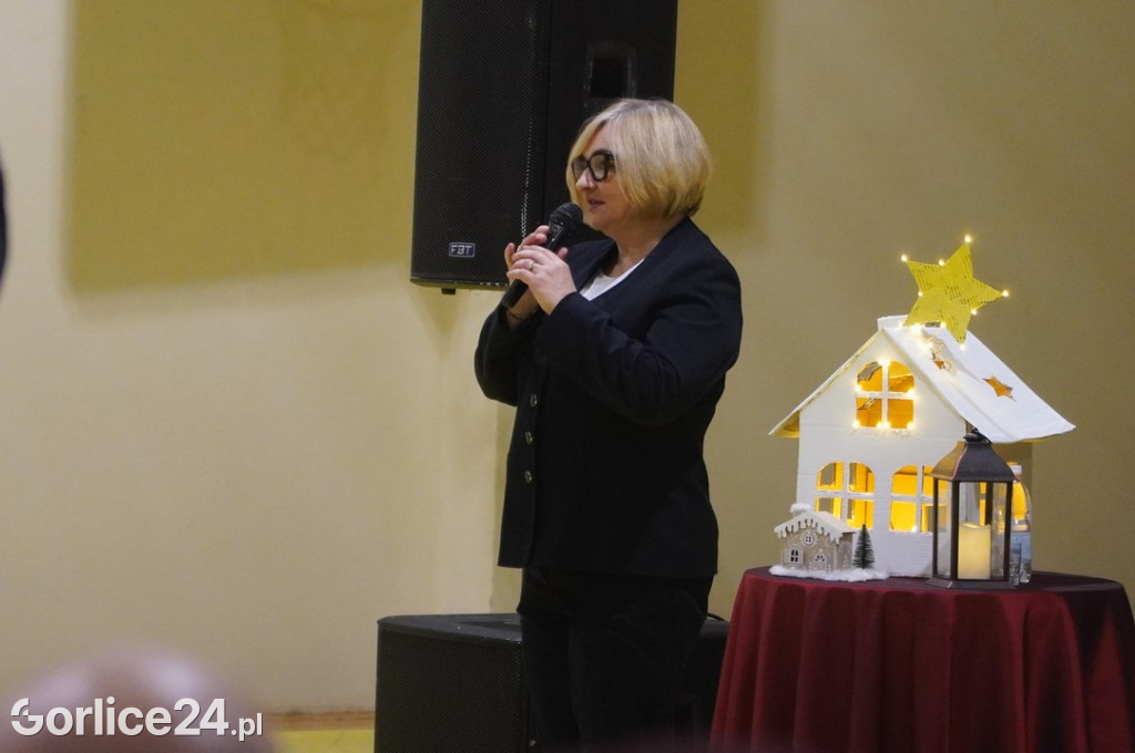 Spotkanie Noworoczne w Ropie 2026