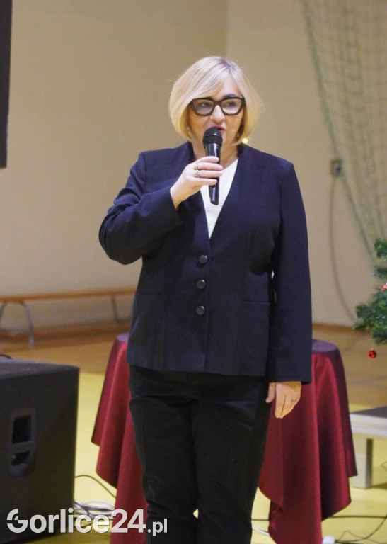 Spotkanie Noworoczne w Ropie 2026