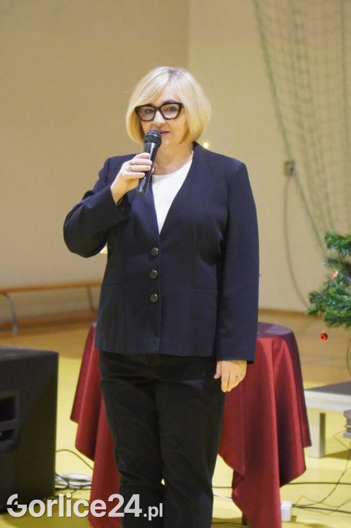 Spotkanie Noworoczne w Ropie 2026