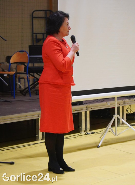 Spotkanie Noworoczne w Ropie 2026