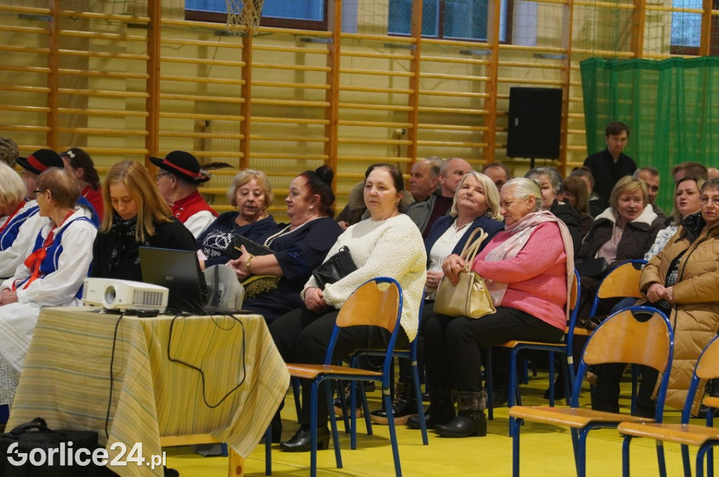 Spotkanie Noworoczne w Ropie 2026
