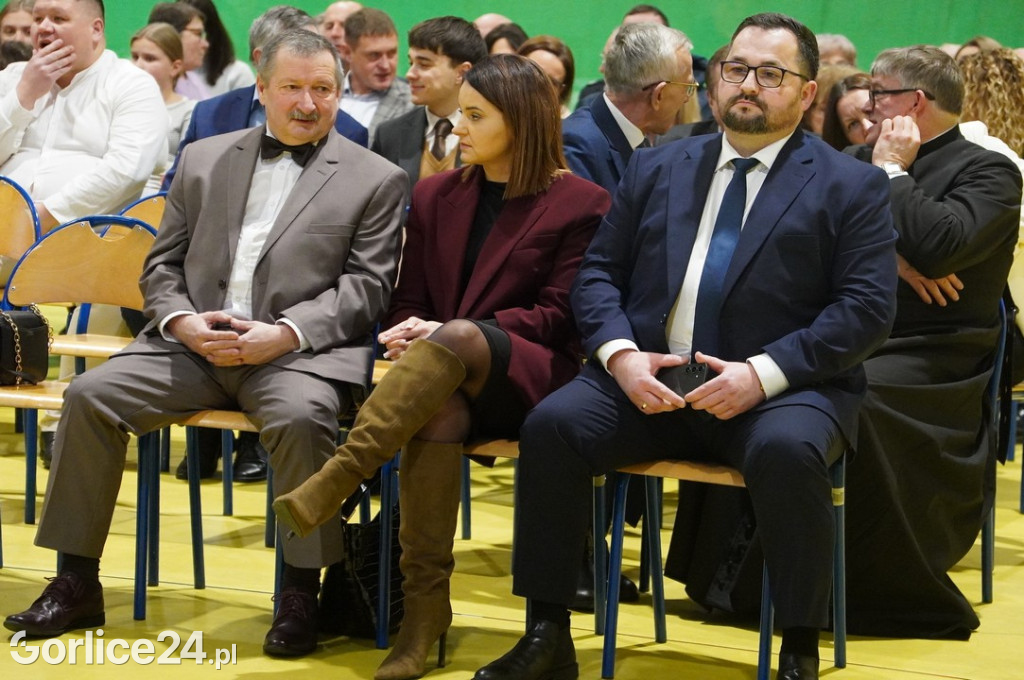 Spotkanie Noworoczne w Ropie 2026