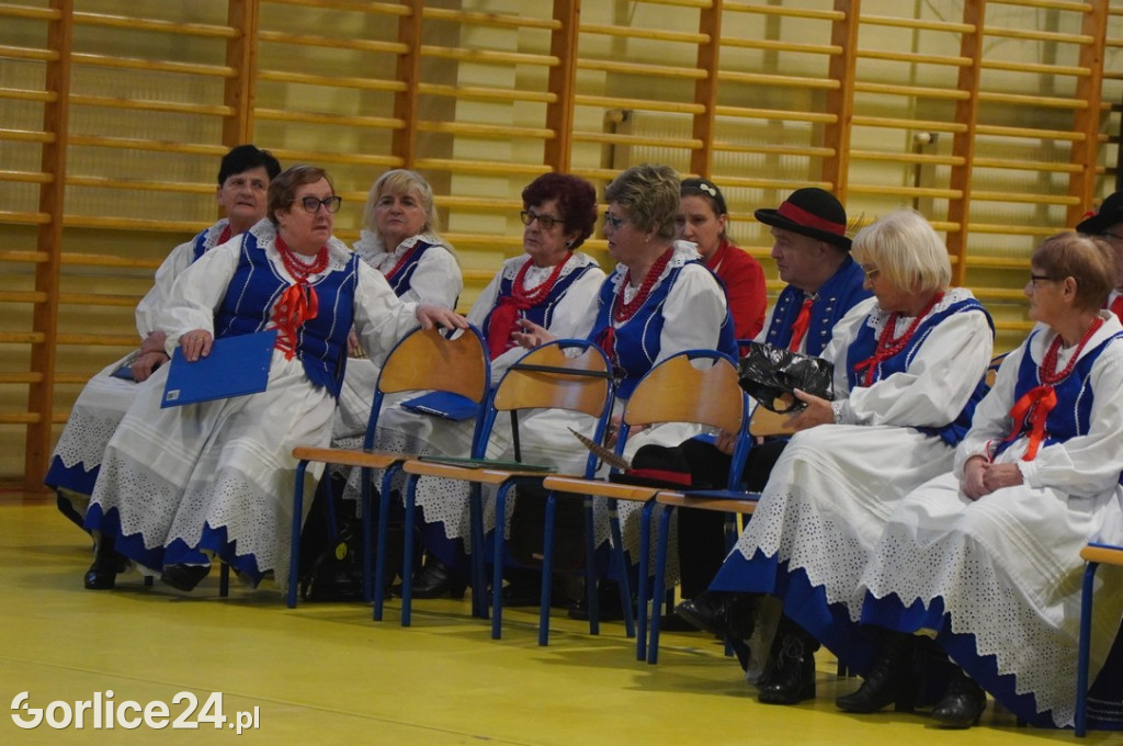 Spotkanie Noworoczne w Ropie 2026
