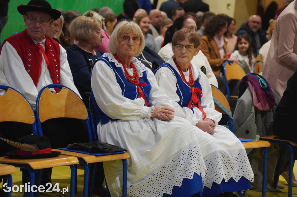 Spotkanie Noworoczne w Ropie 2026