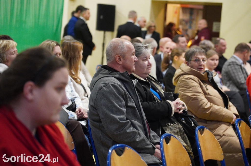 Spotkanie Noworoczne w Ropie 2026