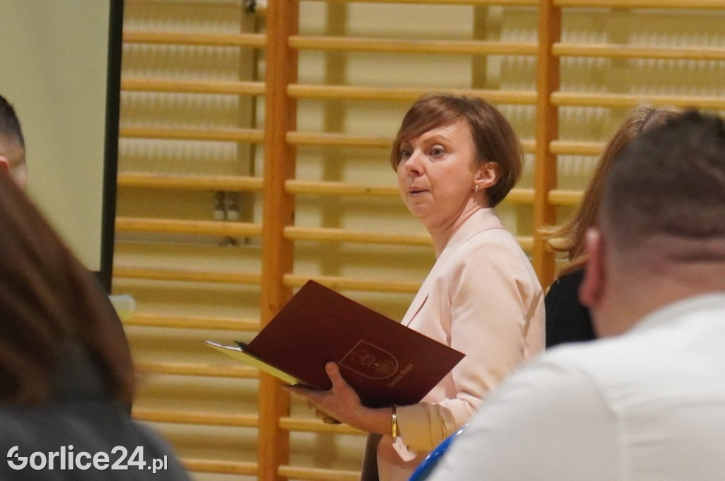 Spotkanie Noworoczne w Ropie 2026