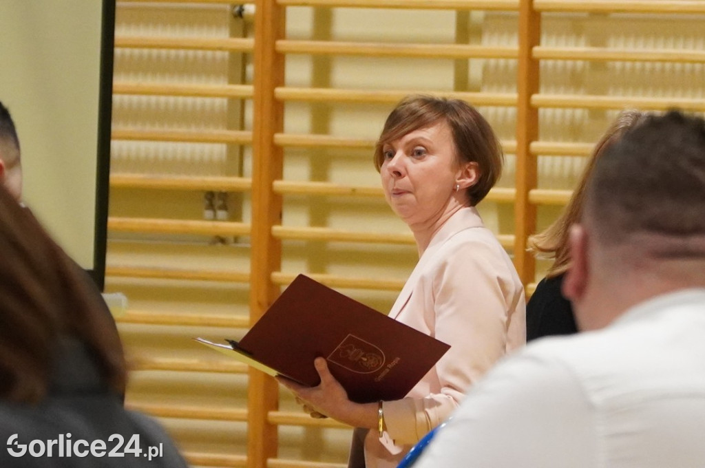 Spotkanie Noworoczne w Ropie 2026