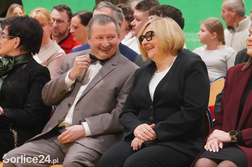 Spotkanie Noworoczne w Ropie 2026