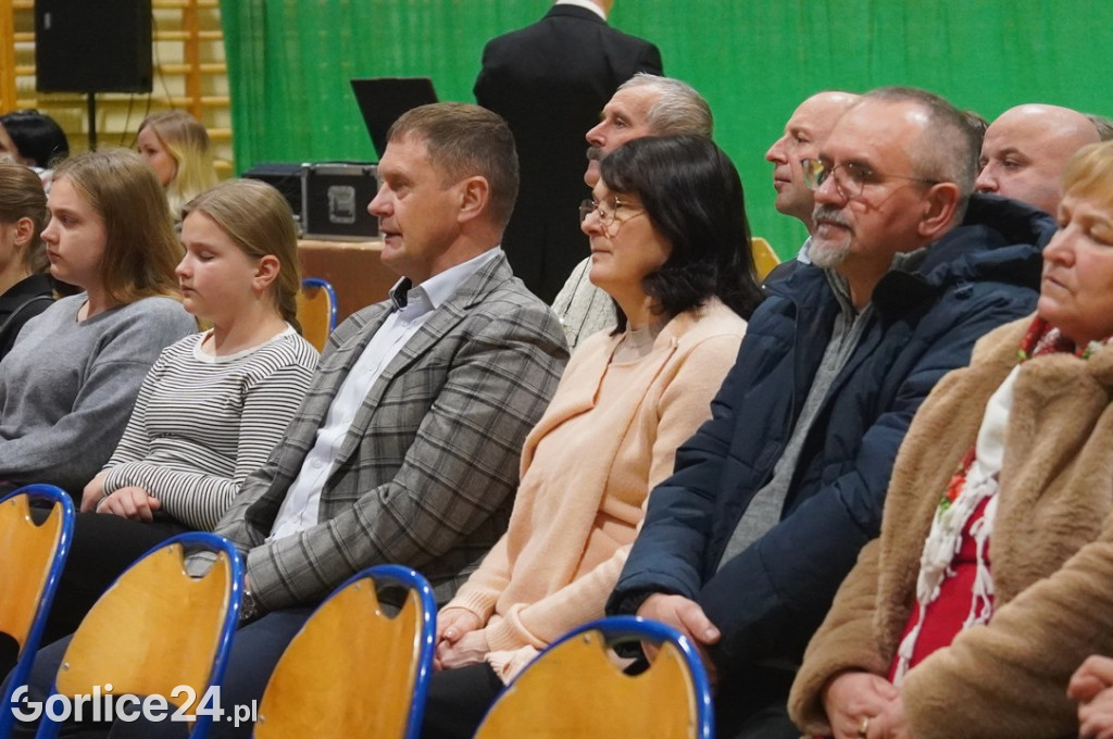 Spotkanie Noworoczne w Ropie 2026