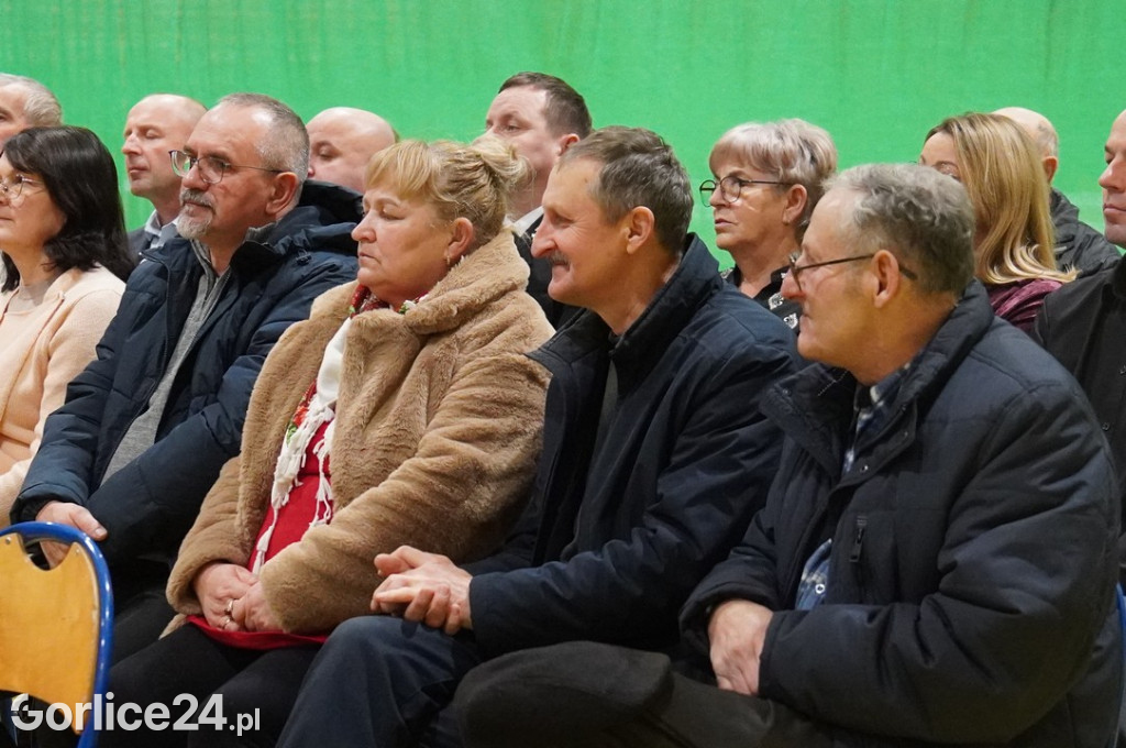 Spotkanie Noworoczne w Ropie 2026