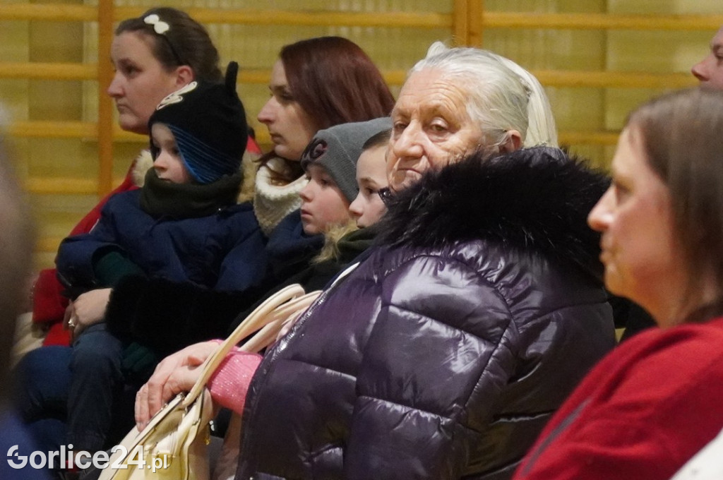 Spotkanie Noworoczne w Ropie 2026