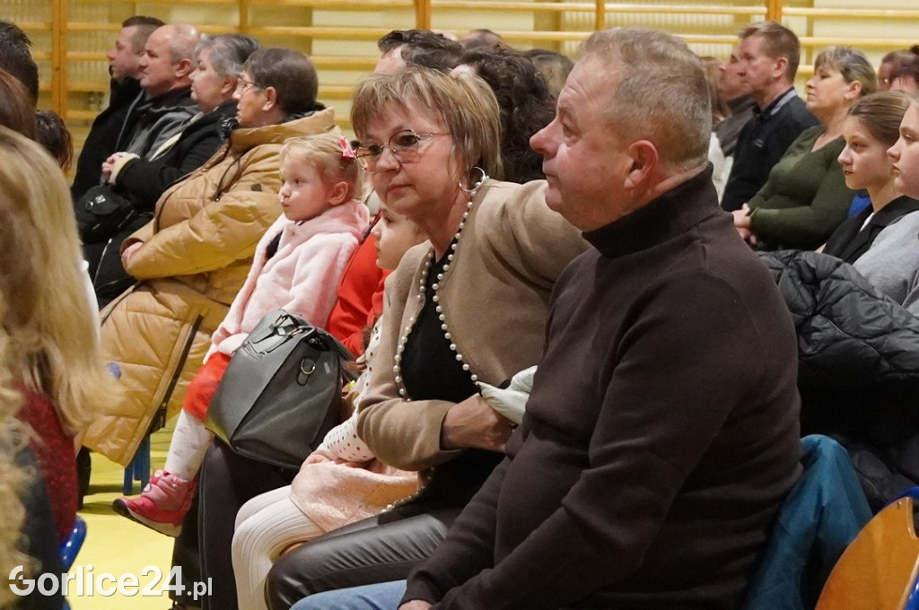 Spotkanie Noworoczne w Ropie 2026
