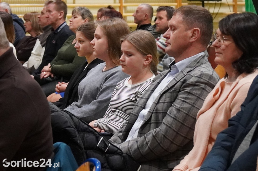 Spotkanie Noworoczne w Ropie 2026
