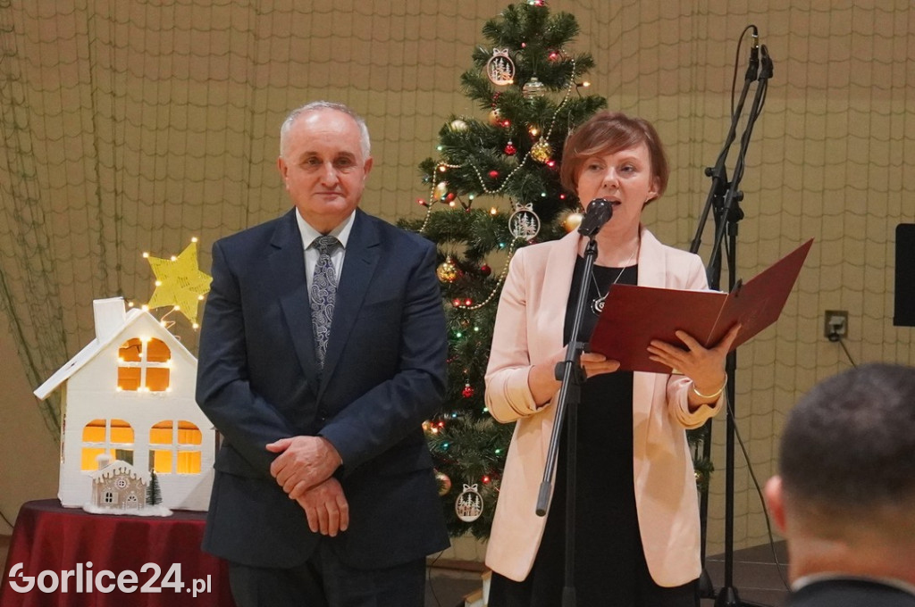 Spotkanie Noworoczne w Ropie 2026
