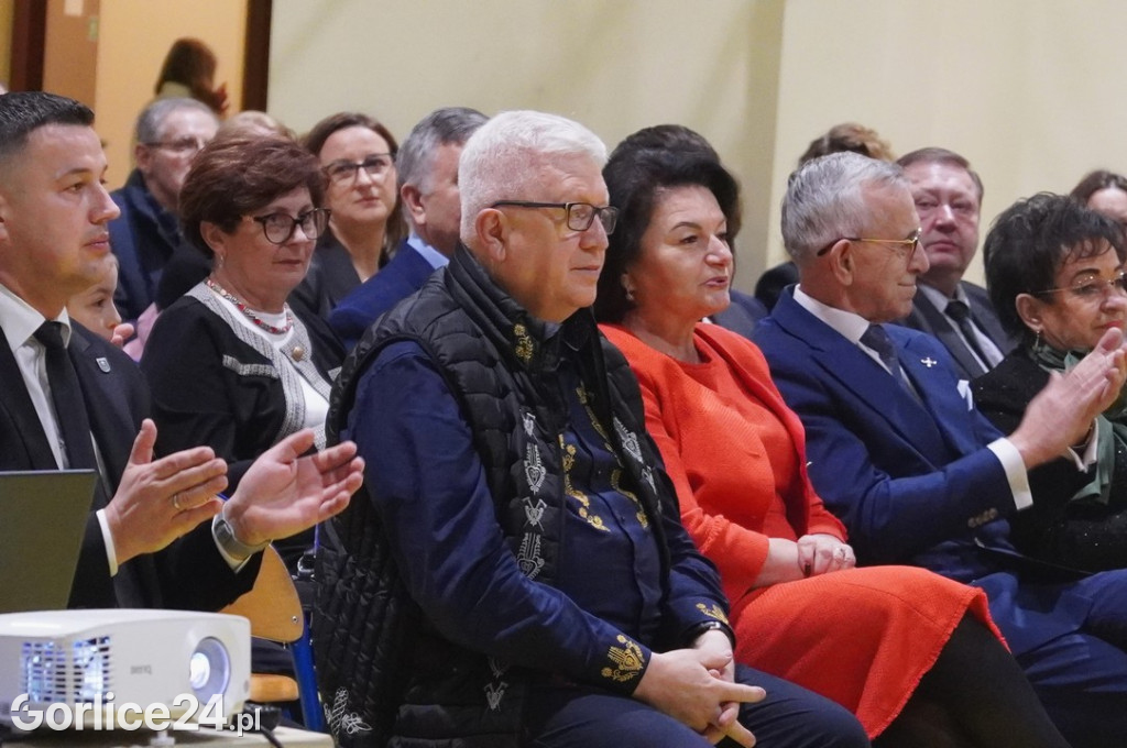 Spotkanie Noworoczne w Ropie 2026