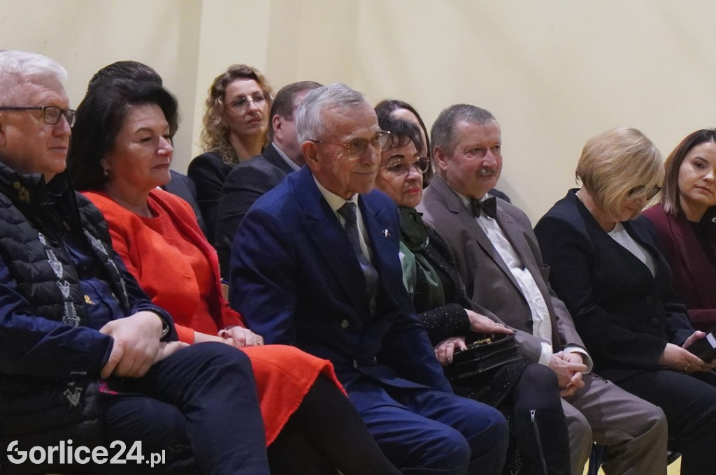 Spotkanie Noworoczne w Ropie 2026