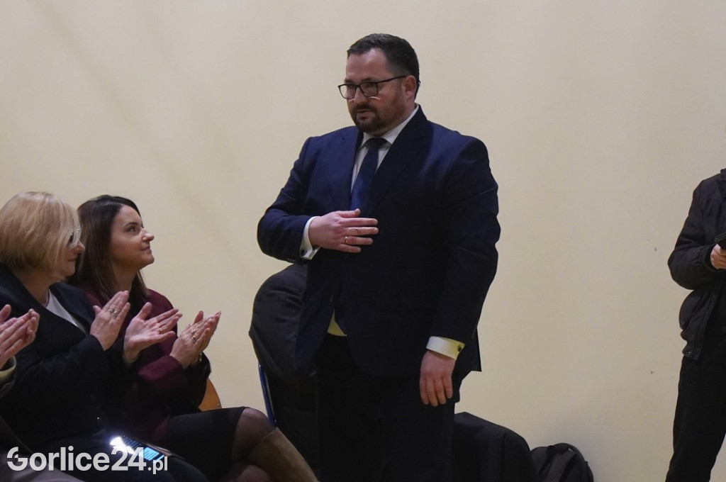 Spotkanie Noworoczne w Ropie 2026