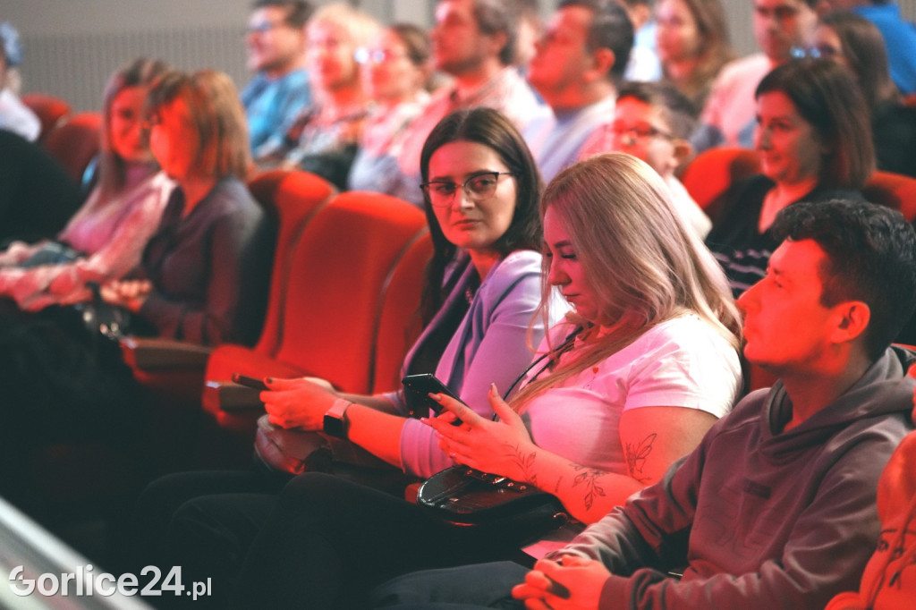 34. Finał WOŚP w Gorlicach - Gorlickie Centrum Kultury