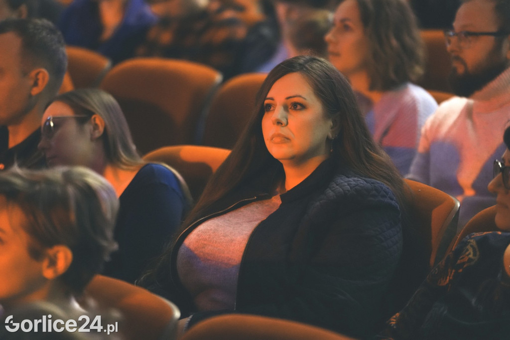 34. Finał WOŚP w Gorlicach - Gorlickie Centrum Kultury