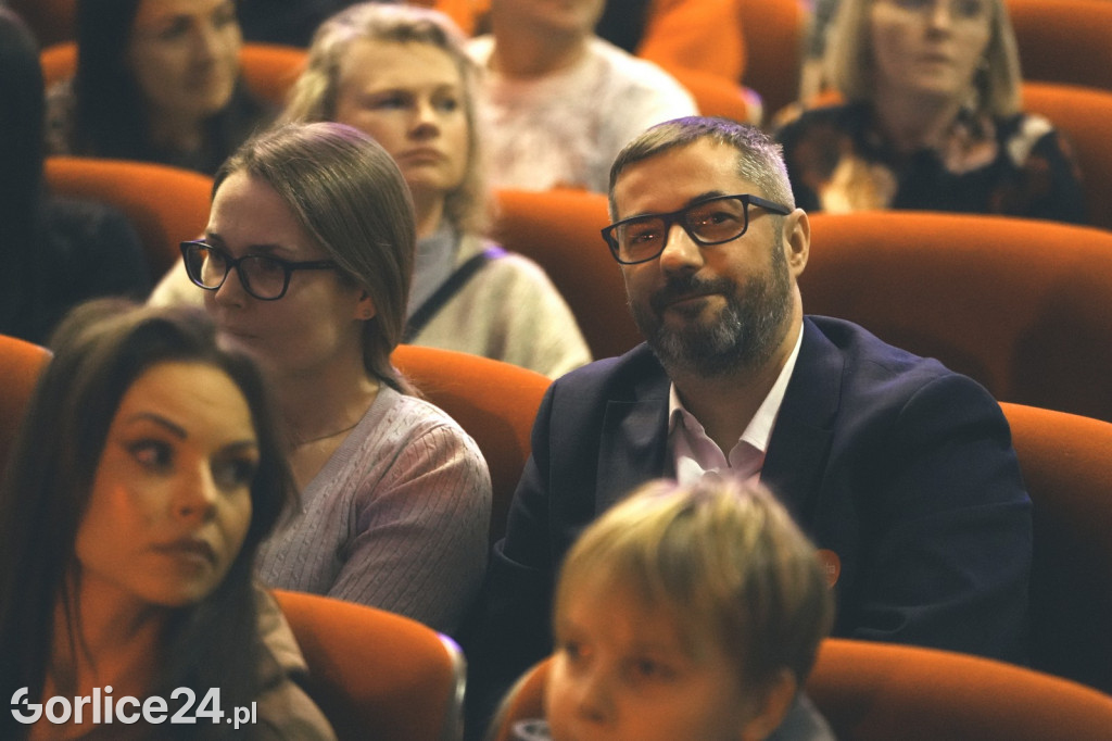 34. Finał WOŚP w Gorlicach - Gorlickie Centrum Kultury