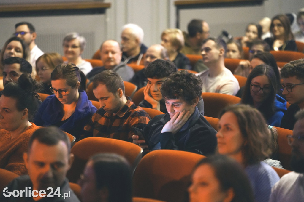 34. Finał WOŚP w Gorlicach - Gorlickie Centrum Kultury