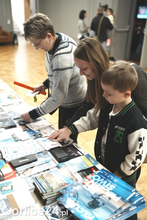 34. Finał WOŚP w Gorlicach - Gorlickie Centrum Kultury