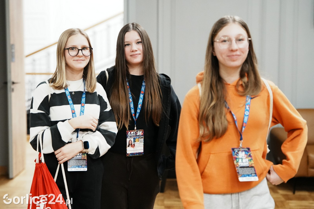 34. Finał WOŚP w Gorlicach - Gorlickie Centrum Kultury