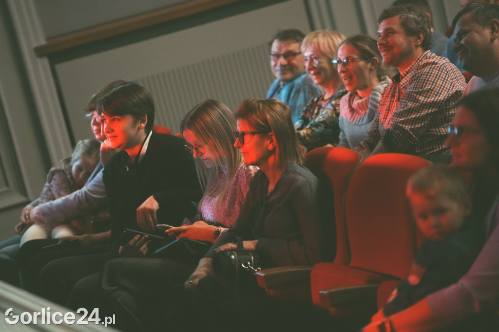 34. Finał WOŚP w Gorlicach - Gorlickie Centrum Kultury