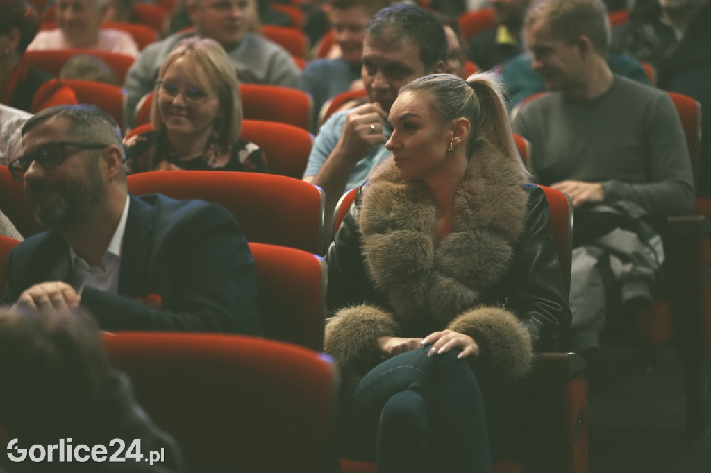 34. Finał WOŚP w Gorlicach - Gorlickie Centrum Kultury