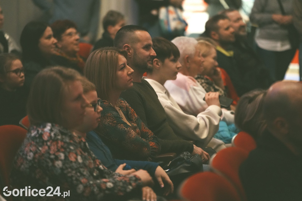 34. Finał WOŚP w Gorlicach - Gorlickie Centrum Kultury