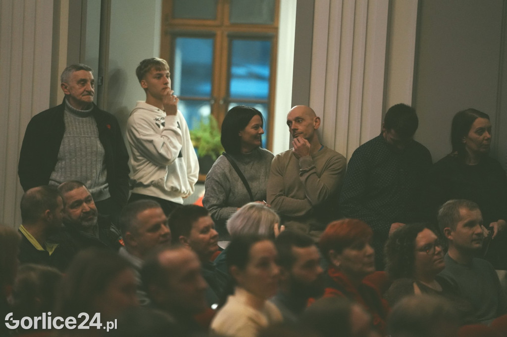 34. Finał WOŚP w Gorlicach - Gorlickie Centrum Kultury