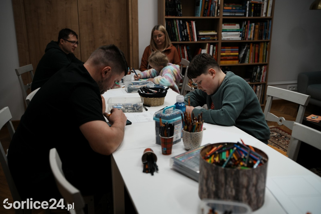 34. Finał WOŚP w Gorlicach - Gorlickie Centrum Kultury