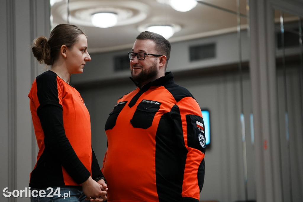 34. Finał WOŚP w Gorlicach - Gorlickie Centrum Kultury