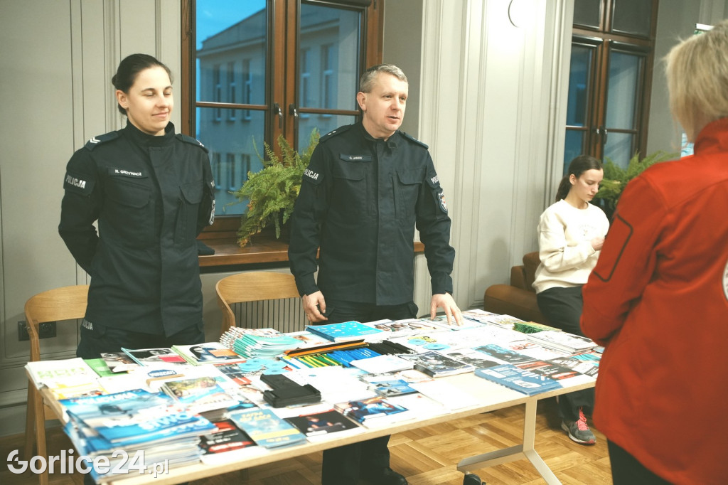 34. Finał WOŚP w Gorlicach - Gorlickie Centrum Kultury