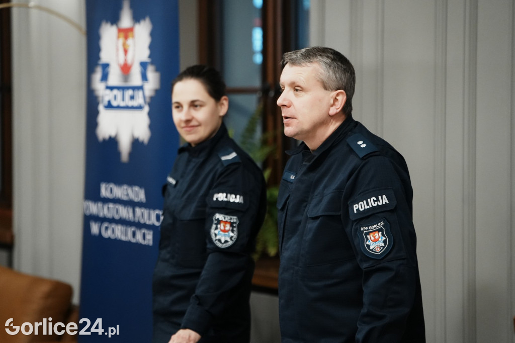 34. Finał WOŚP w Gorlicach - Gorlickie Centrum Kultury