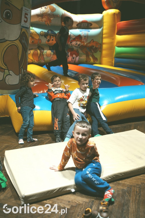 34. Finał WOŚP w Gorlicach - Gorlickie Centrum Kultury