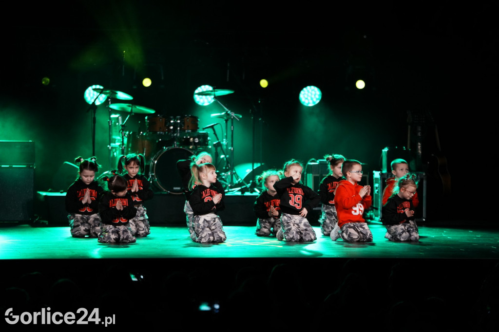 34. Finał WOŚP w Gorlicach - Gorlickie Centrum Kultury