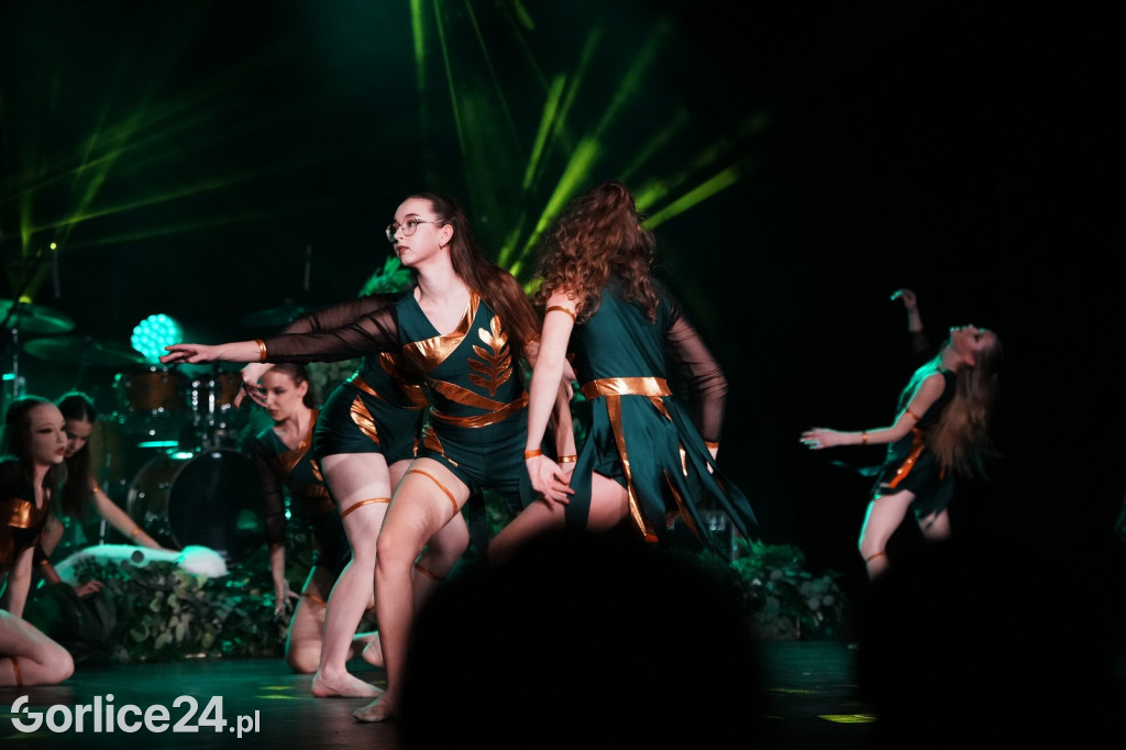 34. Finał WOŚP w Gorlicach - Gorlickie Centrum Kultury