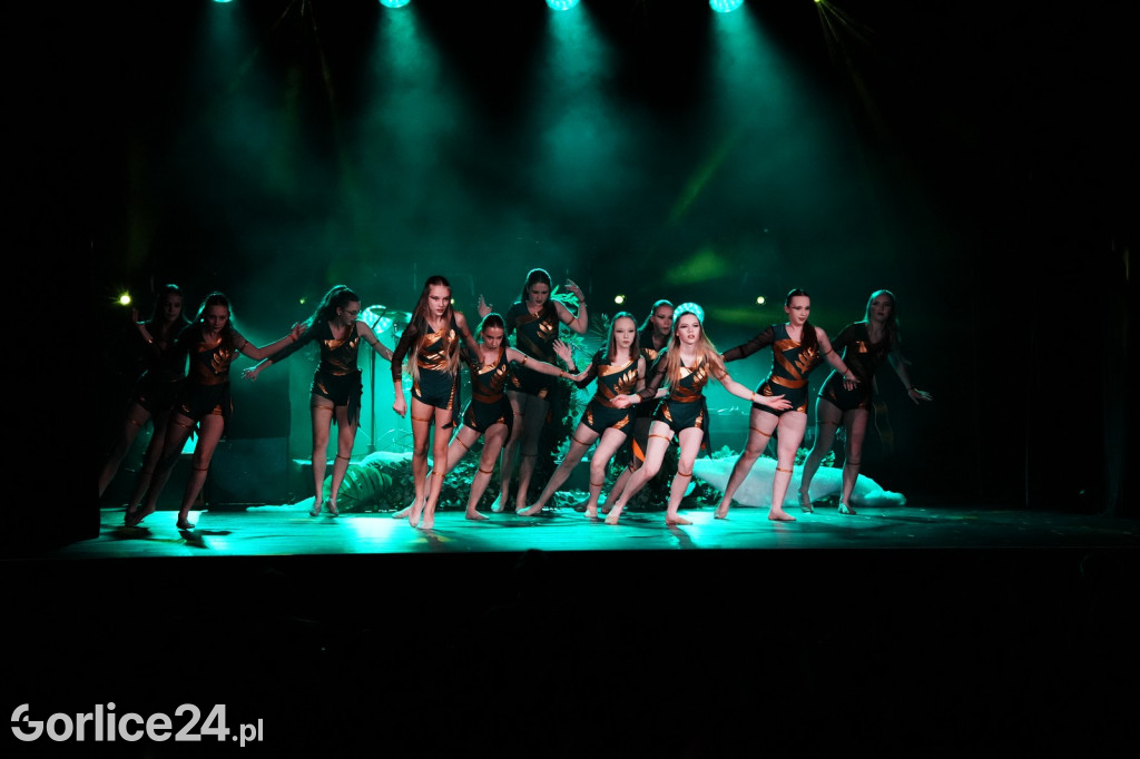 34. Finał WOŚP w Gorlicach - Gorlickie Centrum Kultury