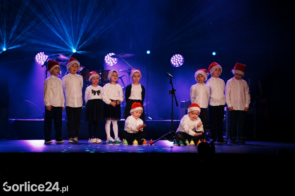 34. Finał WOŚP w Gorlicach - Gorlickie Centrum Kultury