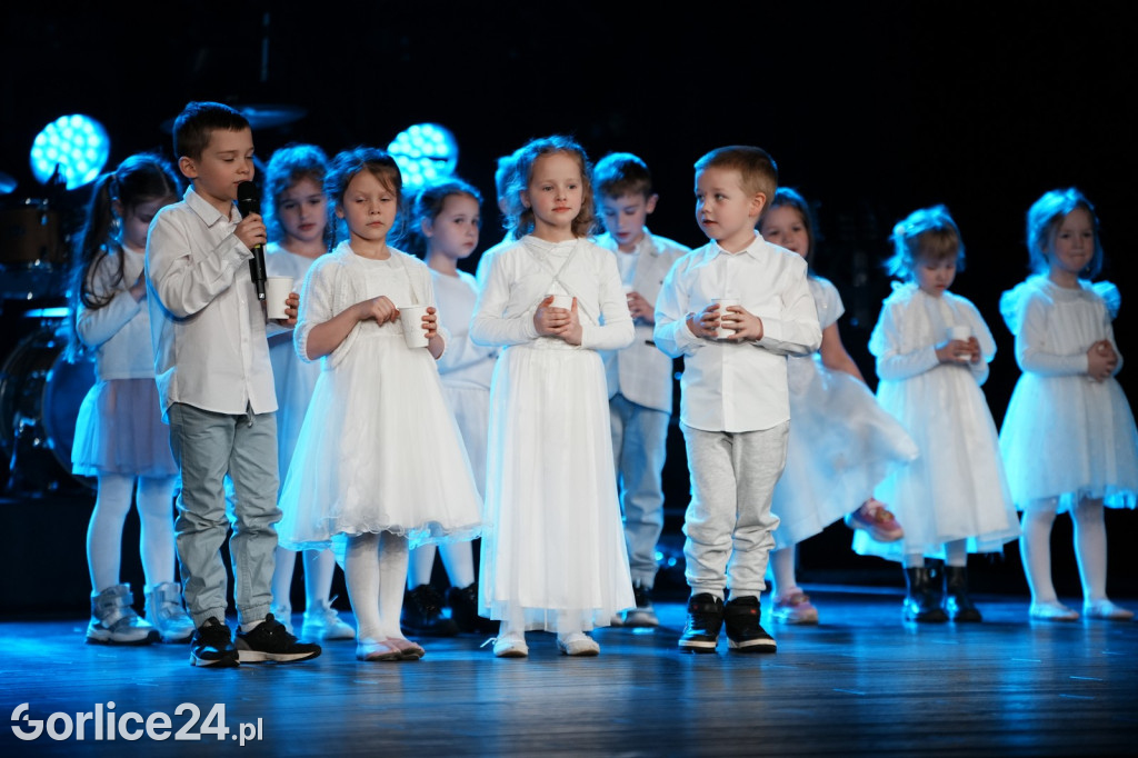 34. Finał WOŚP w Gorlicach - Gorlickie Centrum Kultury